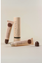 Gather Grip Roll-on Clear Liquid Fashion Tape