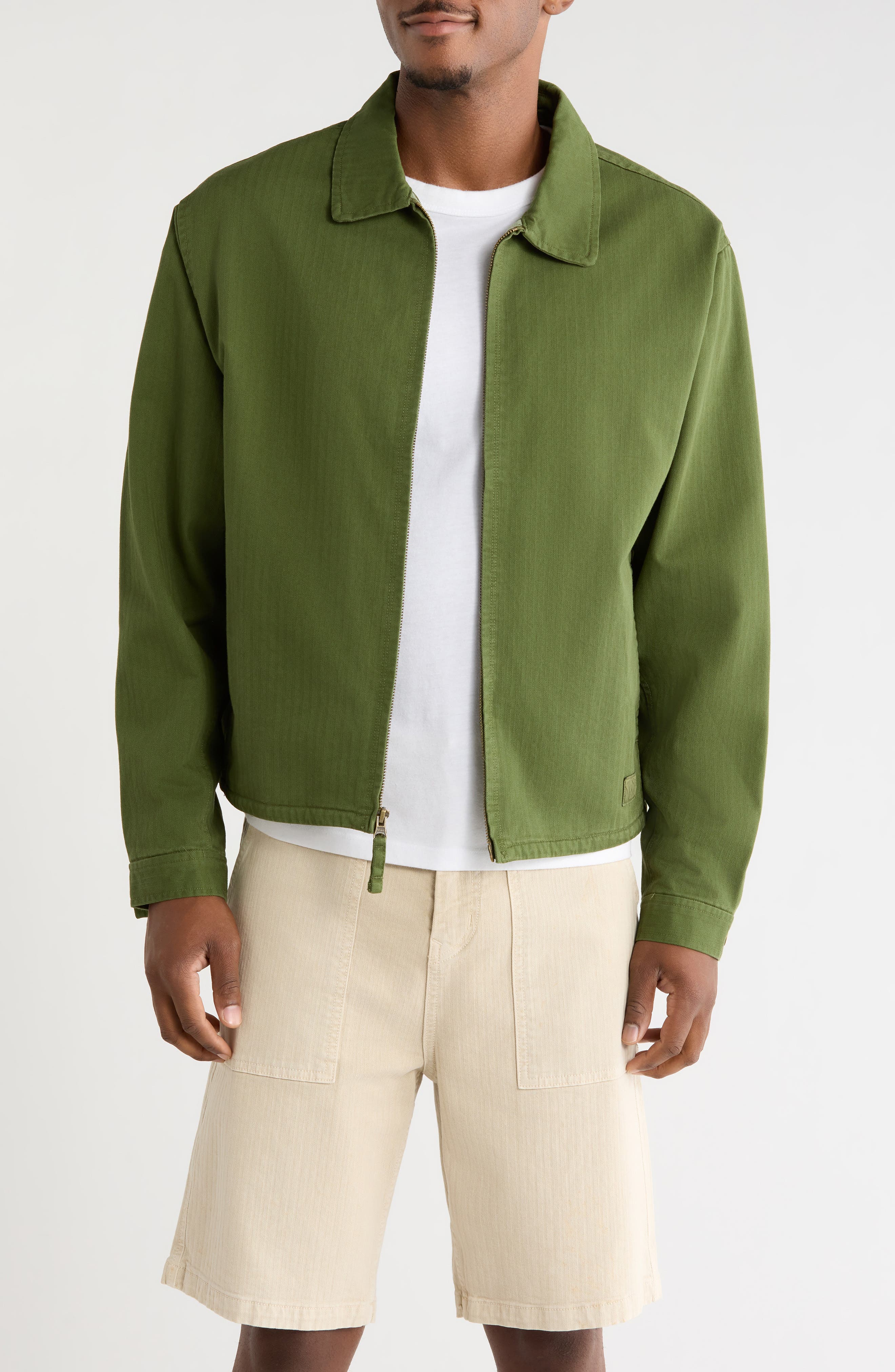 selected GREEN BALSAM