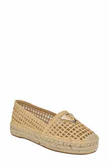 Mones Platform Espadrille