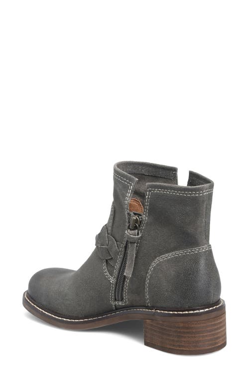 Söfft Miley Bootie In Gray