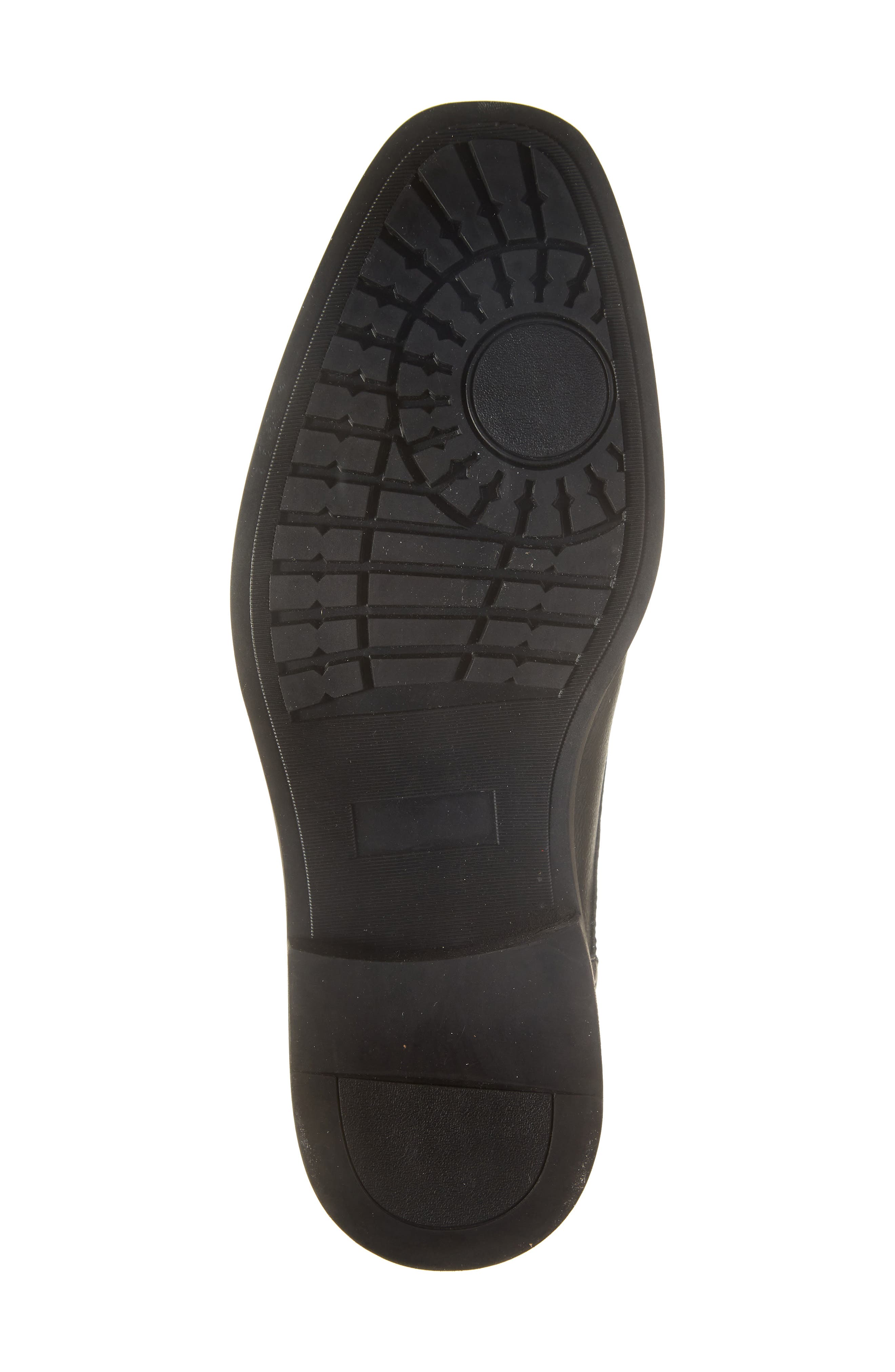 Abound Adrian Derby, Alternate, color, Black