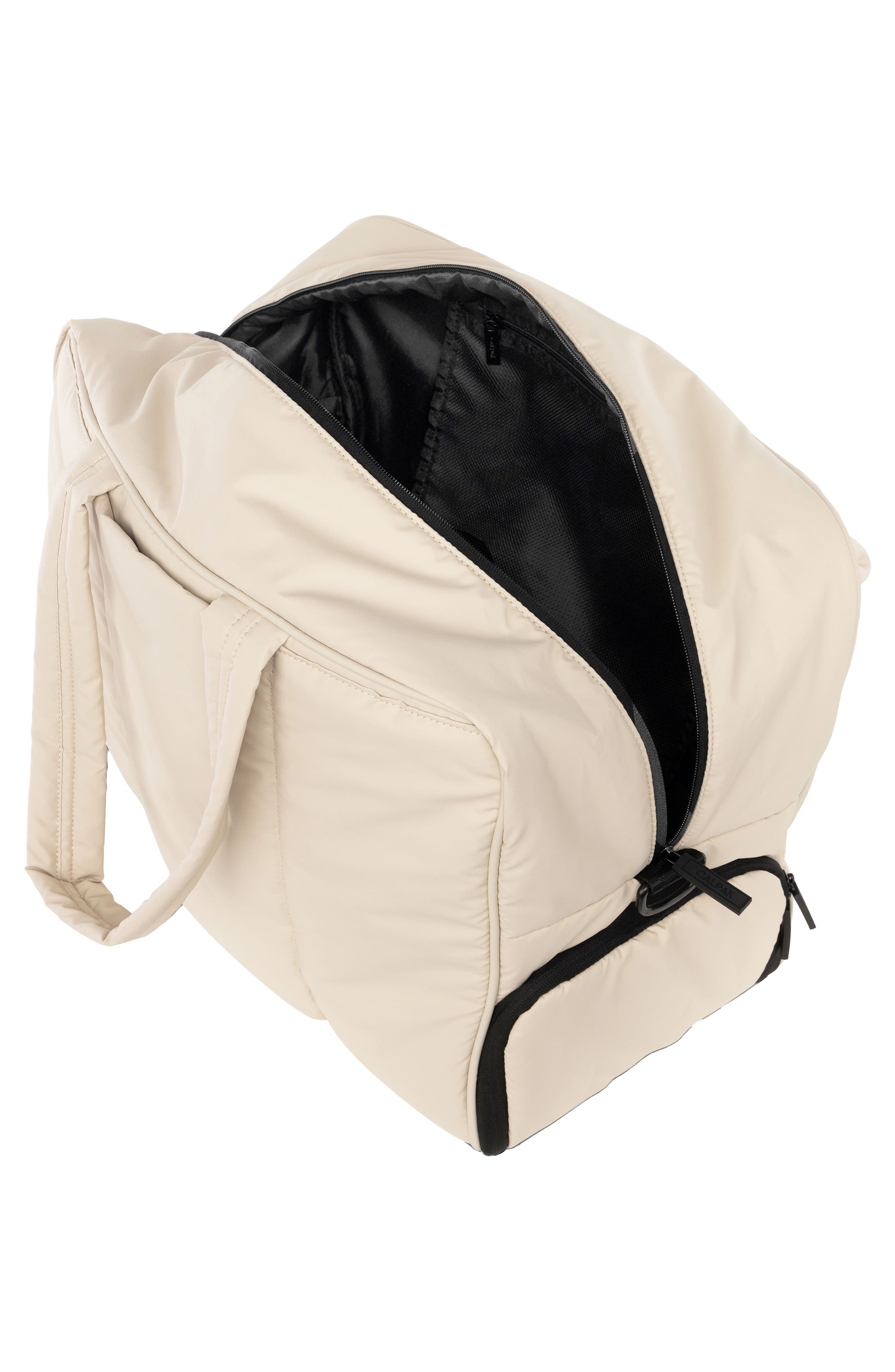 Luka Large Duffel, Alternate, color, OATMEAL