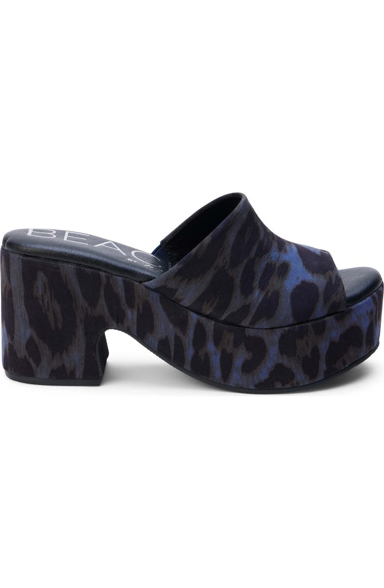 Coconuts by Matisse Terry Platform Sandal, Alternate, color,