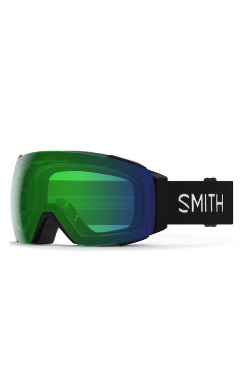 I/O MAG™ 154mm Snow Goggles