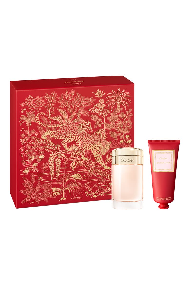 Baiser Volé Eau de Parfum Gift Set, Main, color, NO COLOR