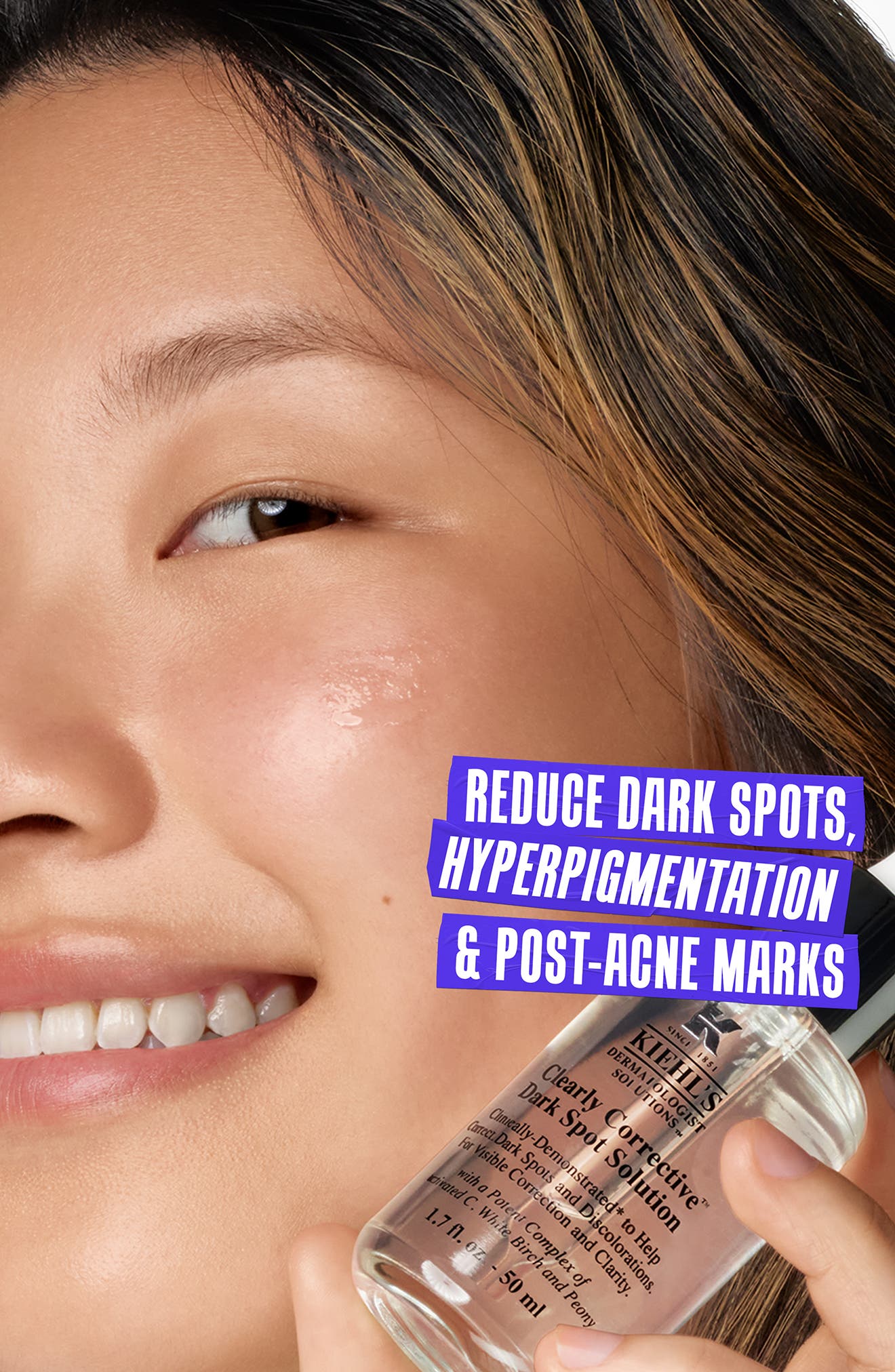 Clearly Corrective™ Dark Spot Solution | Nordstrom