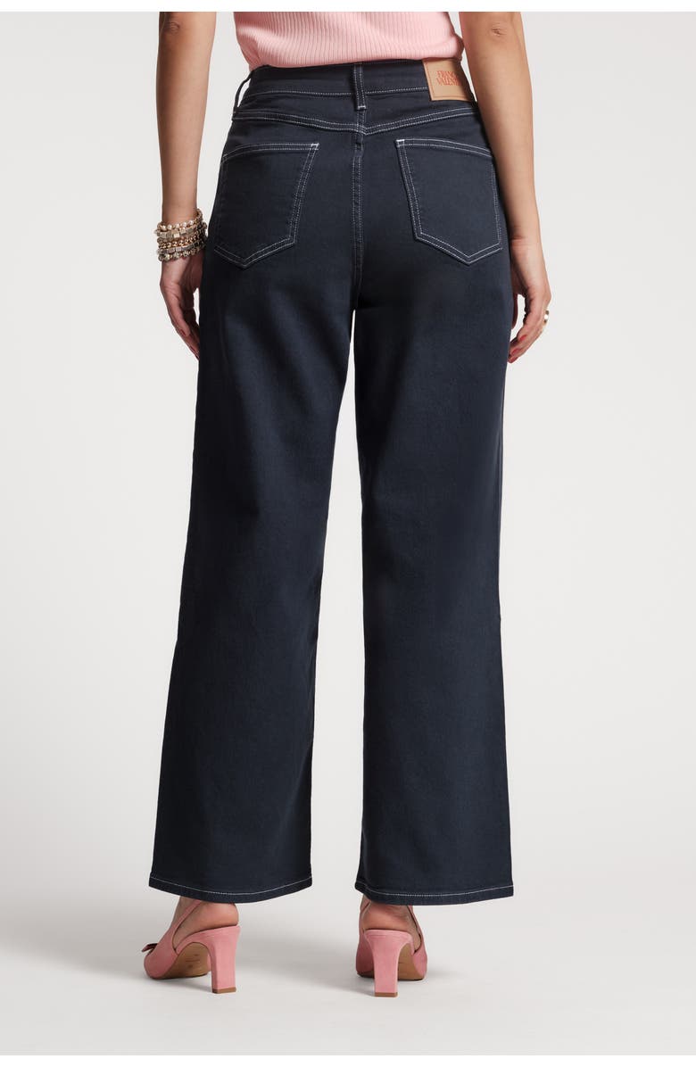 Frances Valentine Ace Jean, Alternate, color, Indigo
