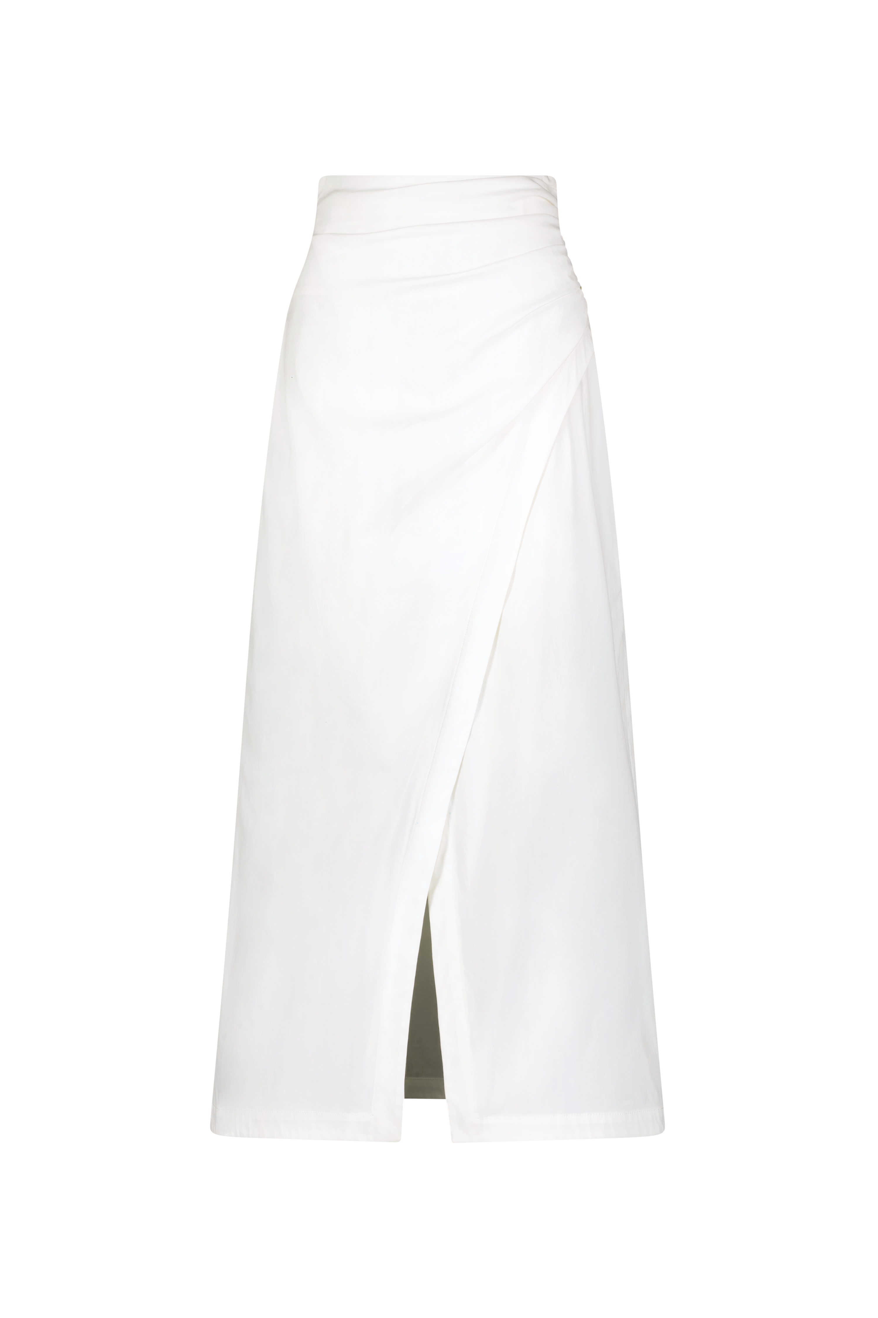 selected White