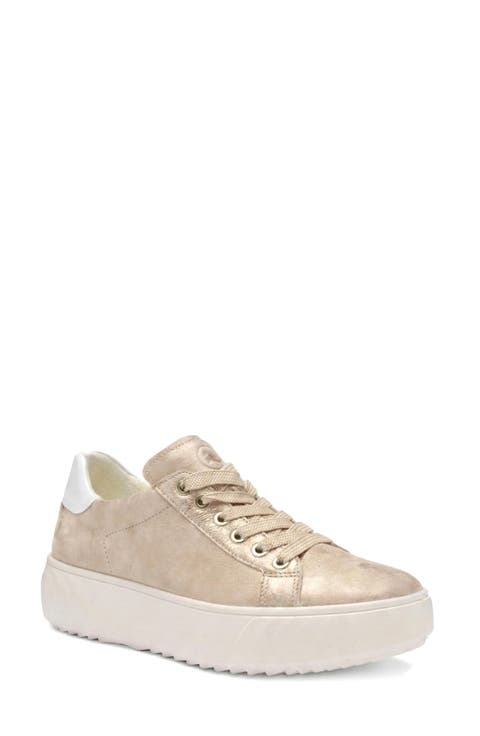 Mikky Platform Sneaker (Women)