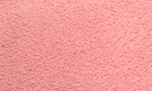 Bearpaw Tabitha Genuine Shearling Lined Slipper In Pink