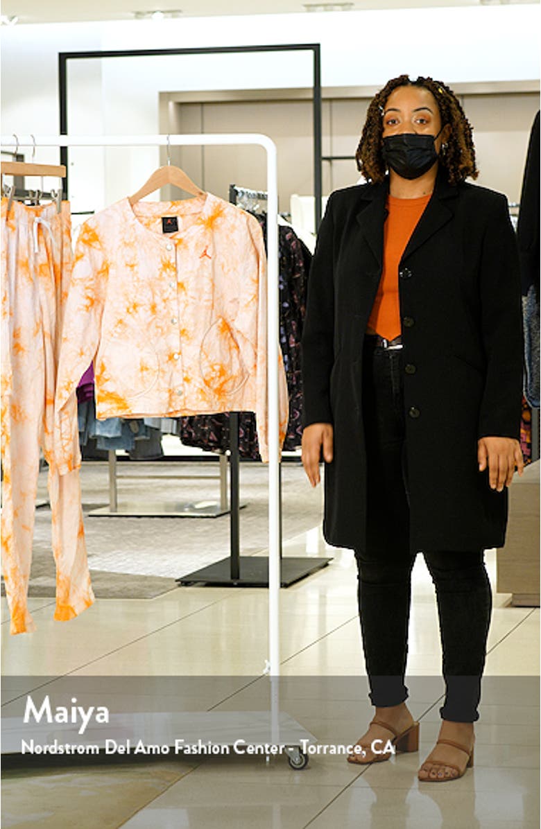 Essentials Flight Jacket, sales video thumbnail