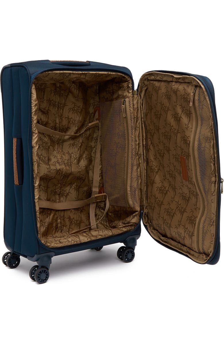 Tommy Bahama Mojito Twist 20" Expandable Spinner Suitcase, Alternate, color,