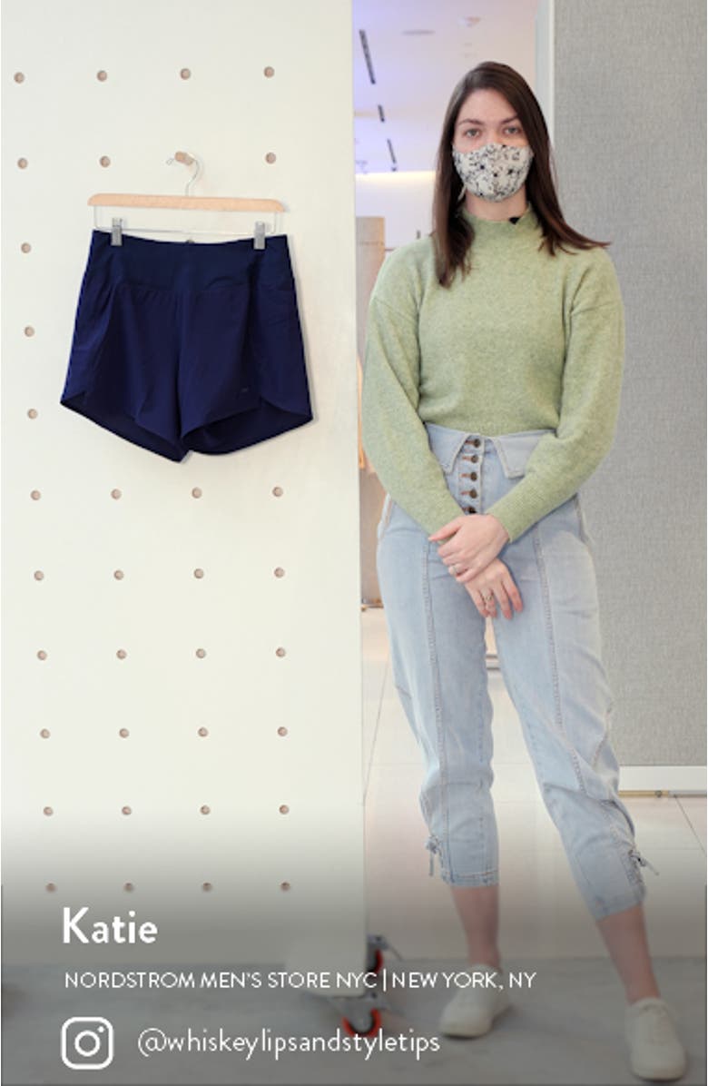 Chaser Running Shorts, sales video thumbnail