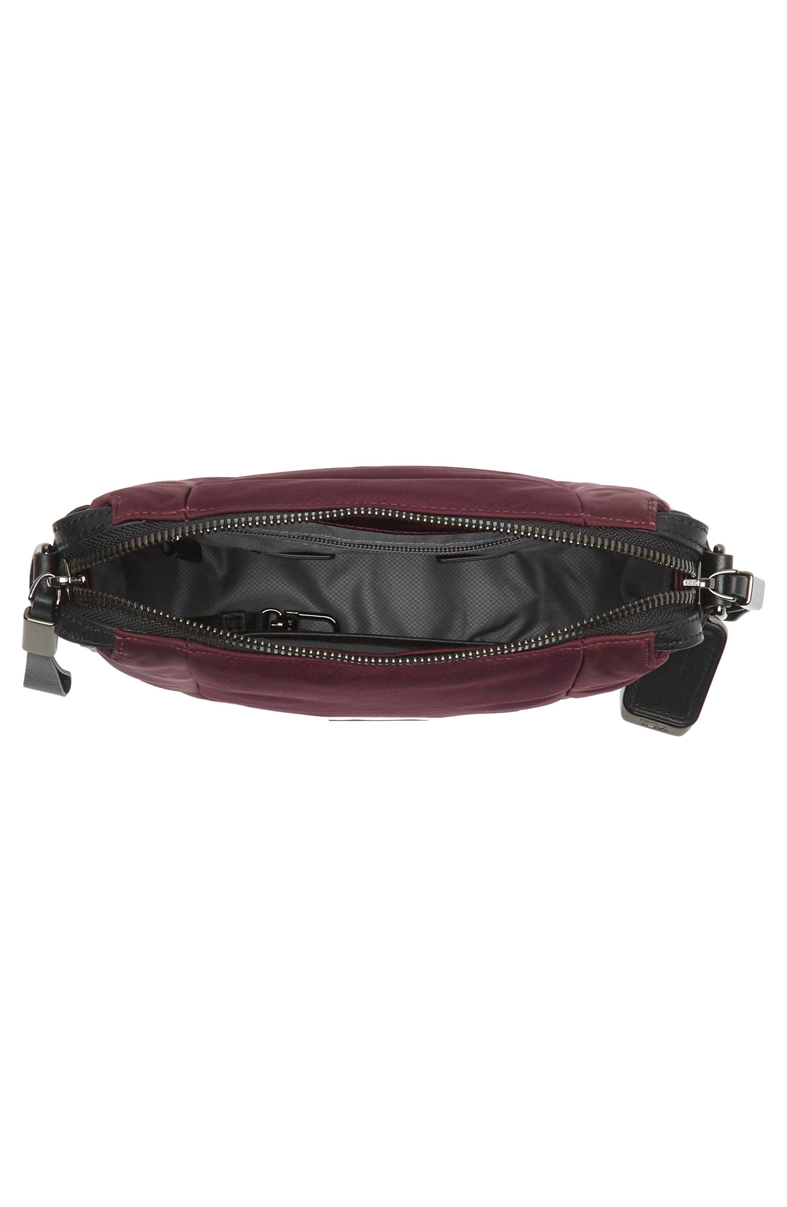 TUMI Voyager Sumter Crossbody Bag, Alternate, color, 