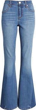 1822 Denim Flare Jeans