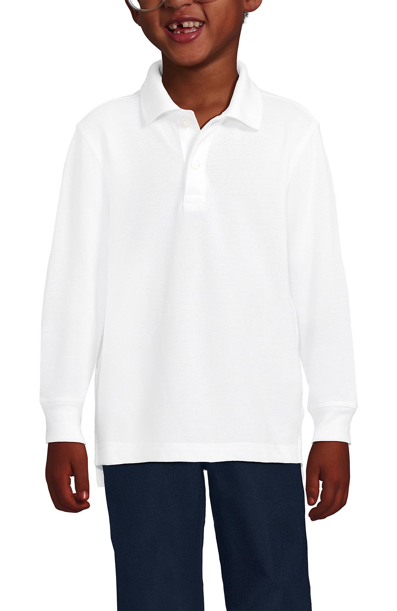 selected White