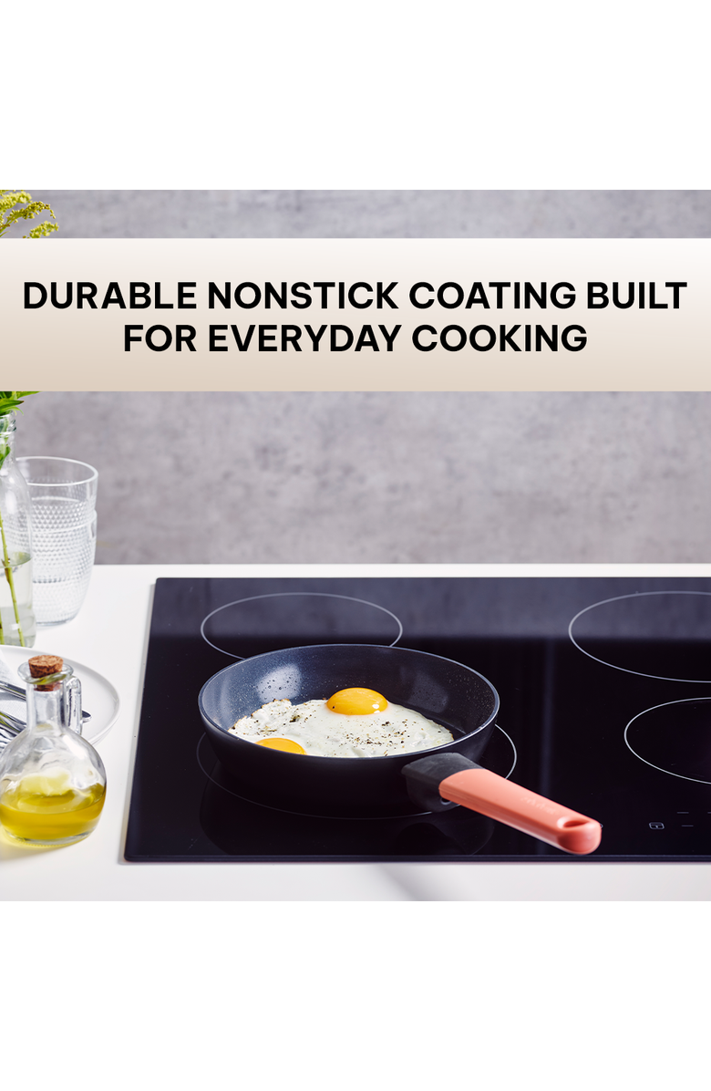 Brabantia Tasty+ 8" Nonstick Frying Pan Skillet, Alternate, color, 8"