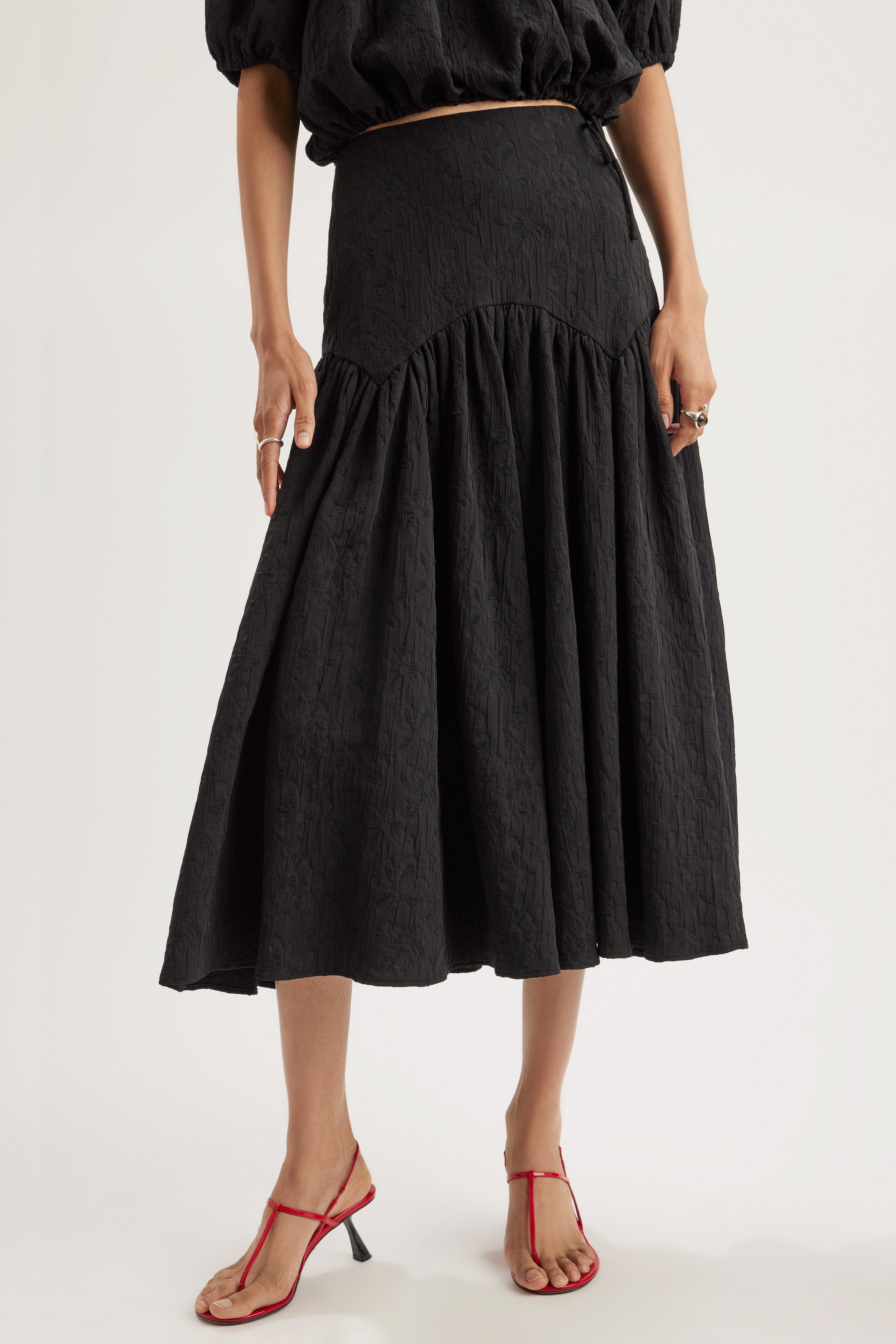 Maree Skirt