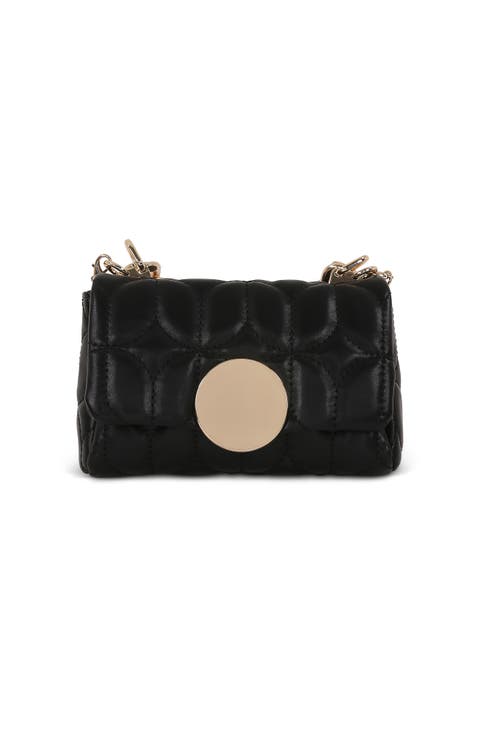 Tara Deco Quilted Mini - 2 Carry Options