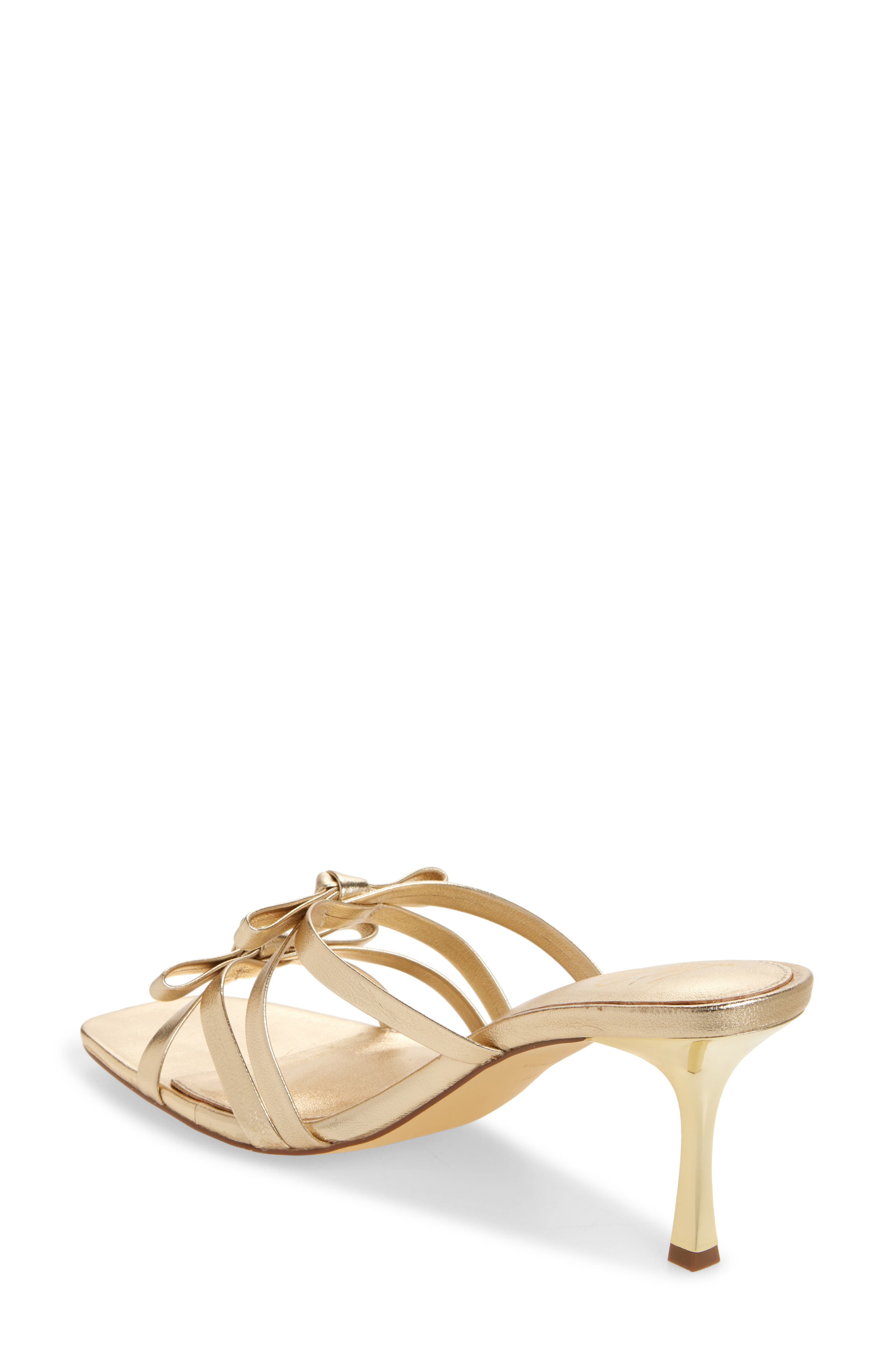 Lilly Pulitzer<sup
®</sup
 Wanda Strappy Slide Sandal, Alternate, color, 