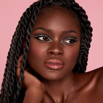 Pressed Blush Powder