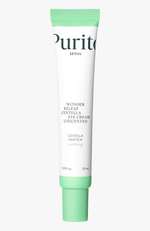 Wonder Releaf Centella Eye Cream Unscented