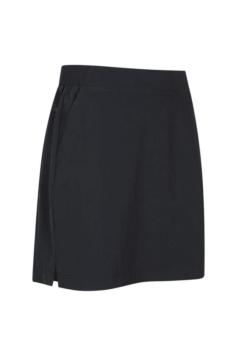 Flex Stretch Shorts, Alternate, color, Black
