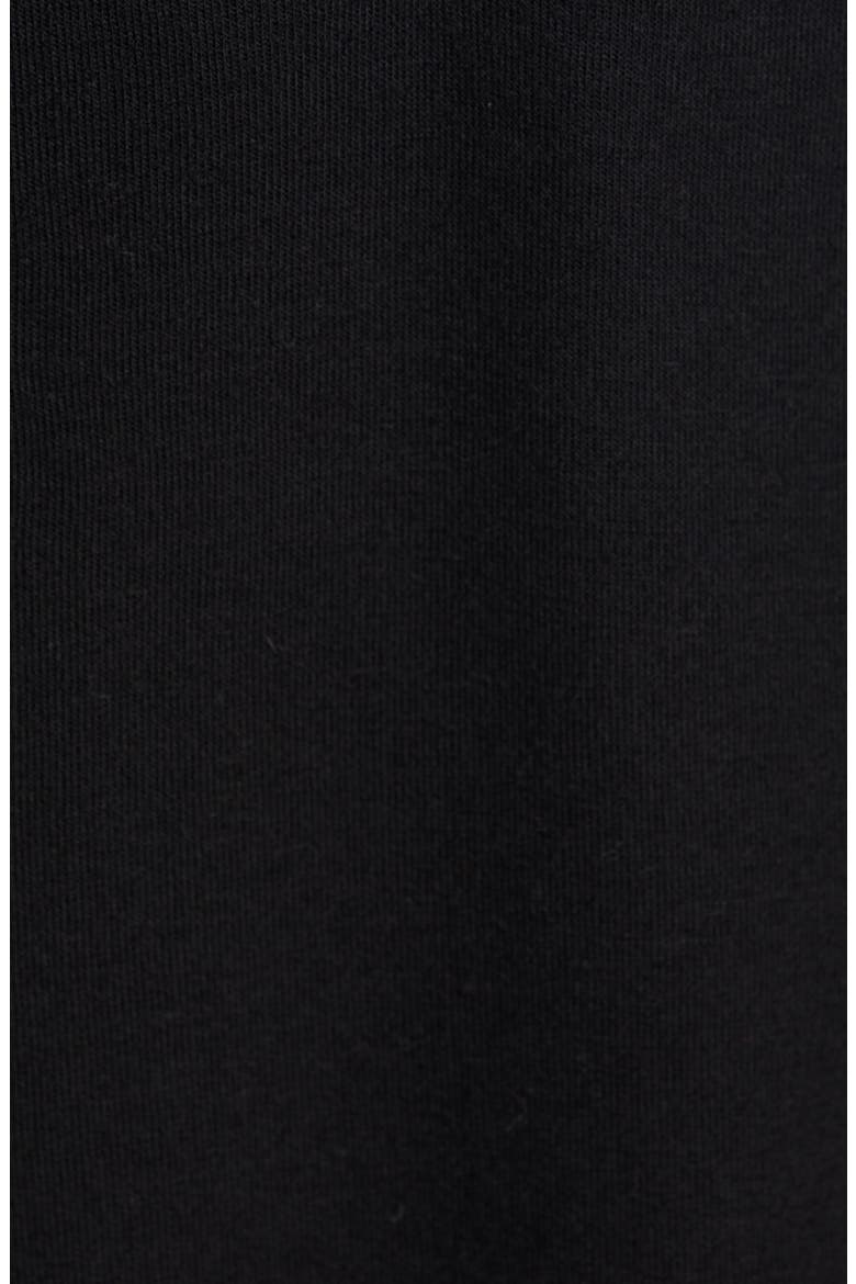 Relaxed Pants, Alternate, color, BLACK