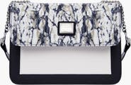 Cavalinho Acqua Marine 398 Shoulder Bag