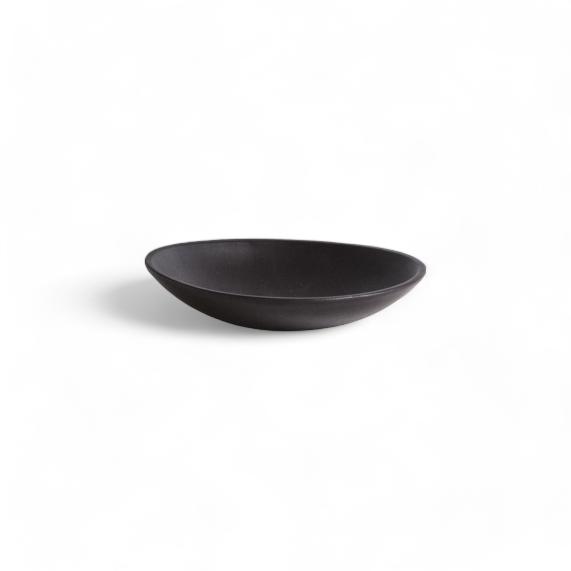 selected Matte Black