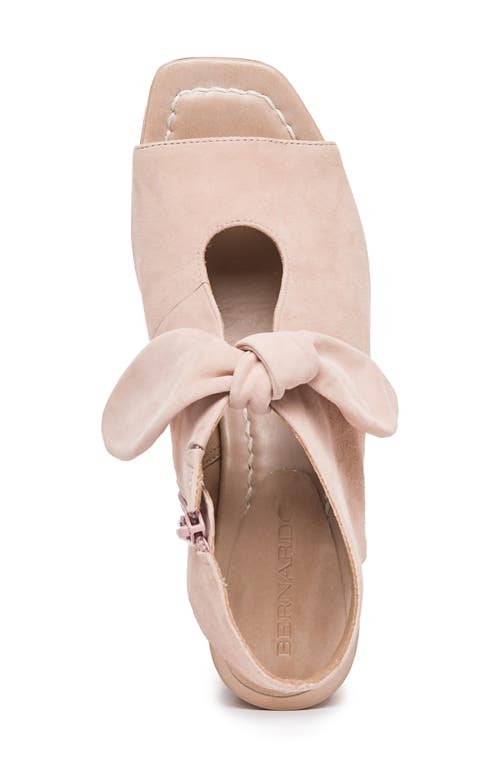 BERNARDO FOOTWEAR BERNARDO FOOTWEAR BERNARDO LIZZIE SANDAL 