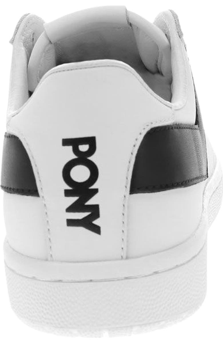 PONY M-80 Low Sneakers, Alternate, color,