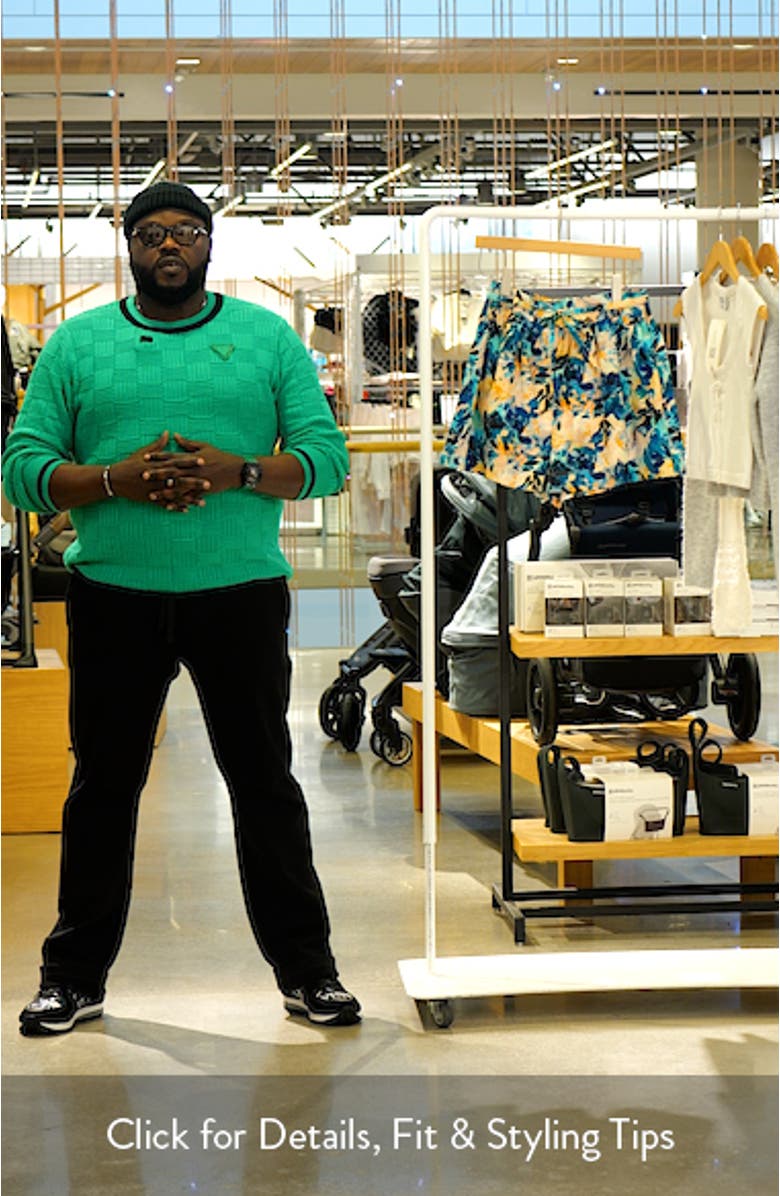 Rowan High Waist Shorts, sales video thumbnail