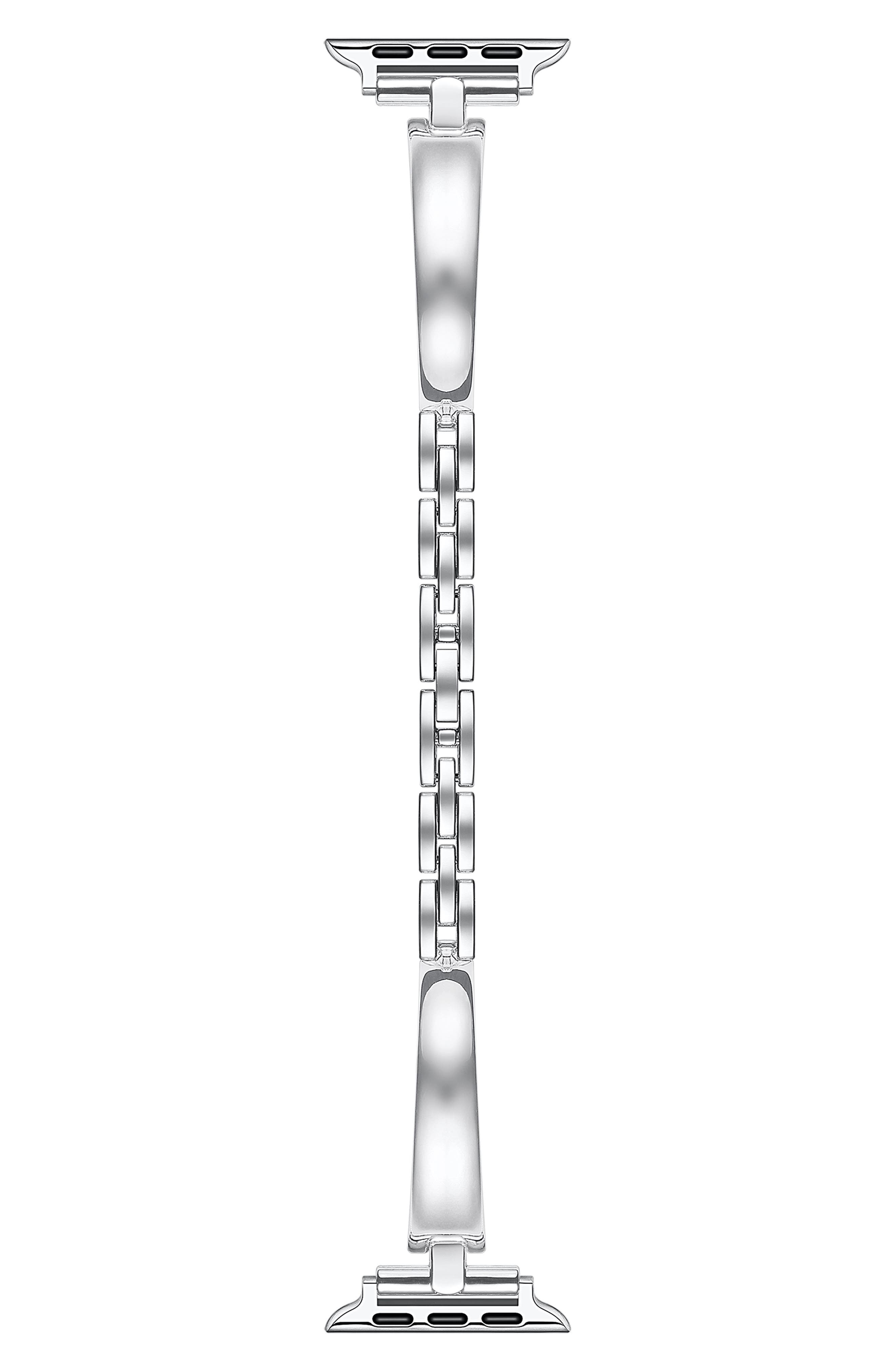 selected SILVER