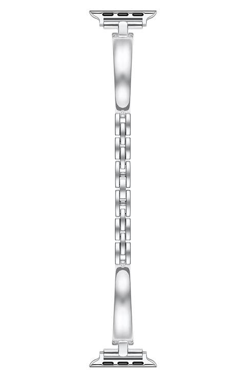 Alexis Apple Watch® Bracelet Watchband