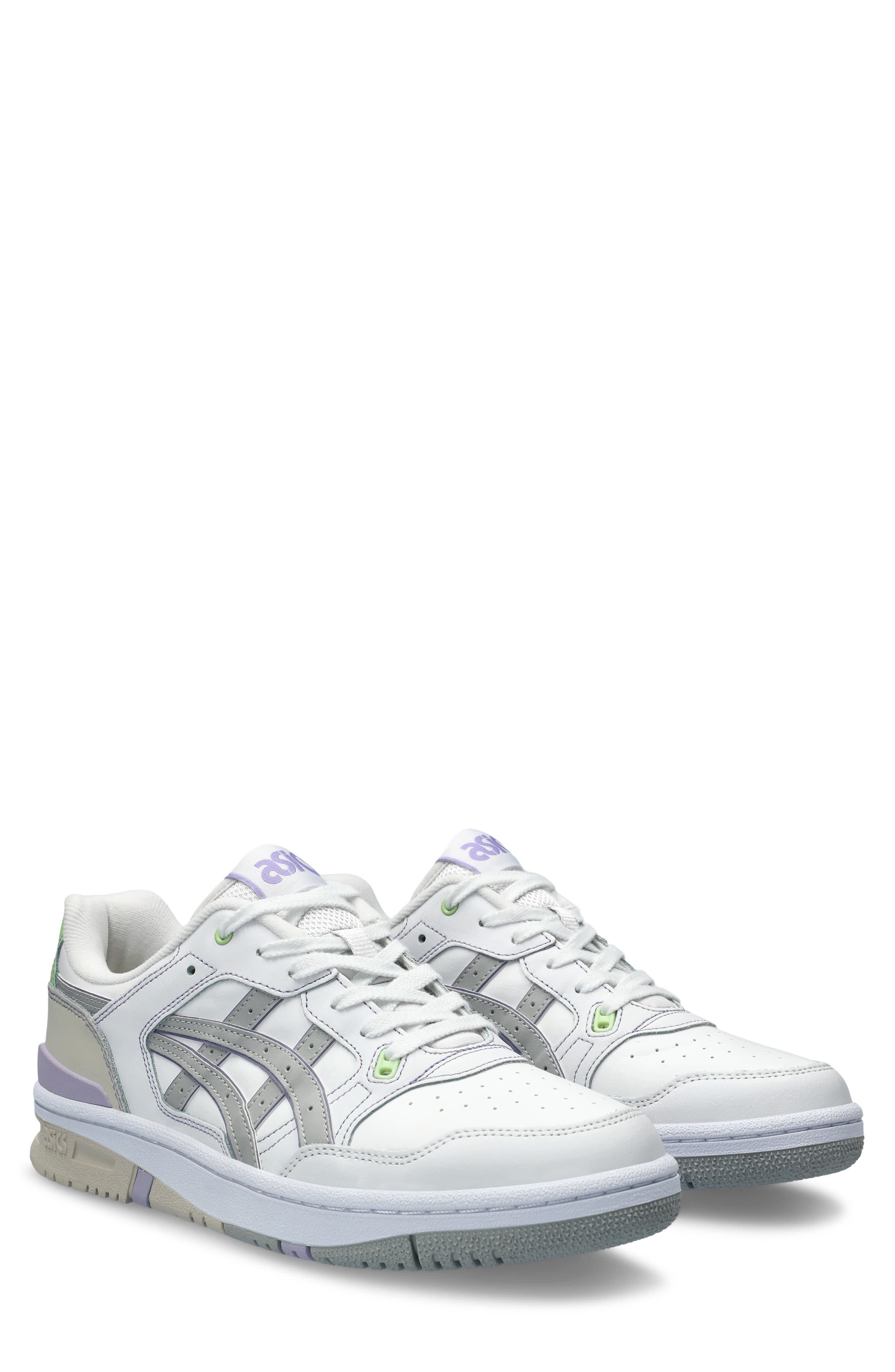 ASICS® EX89 Basketball Shoe
