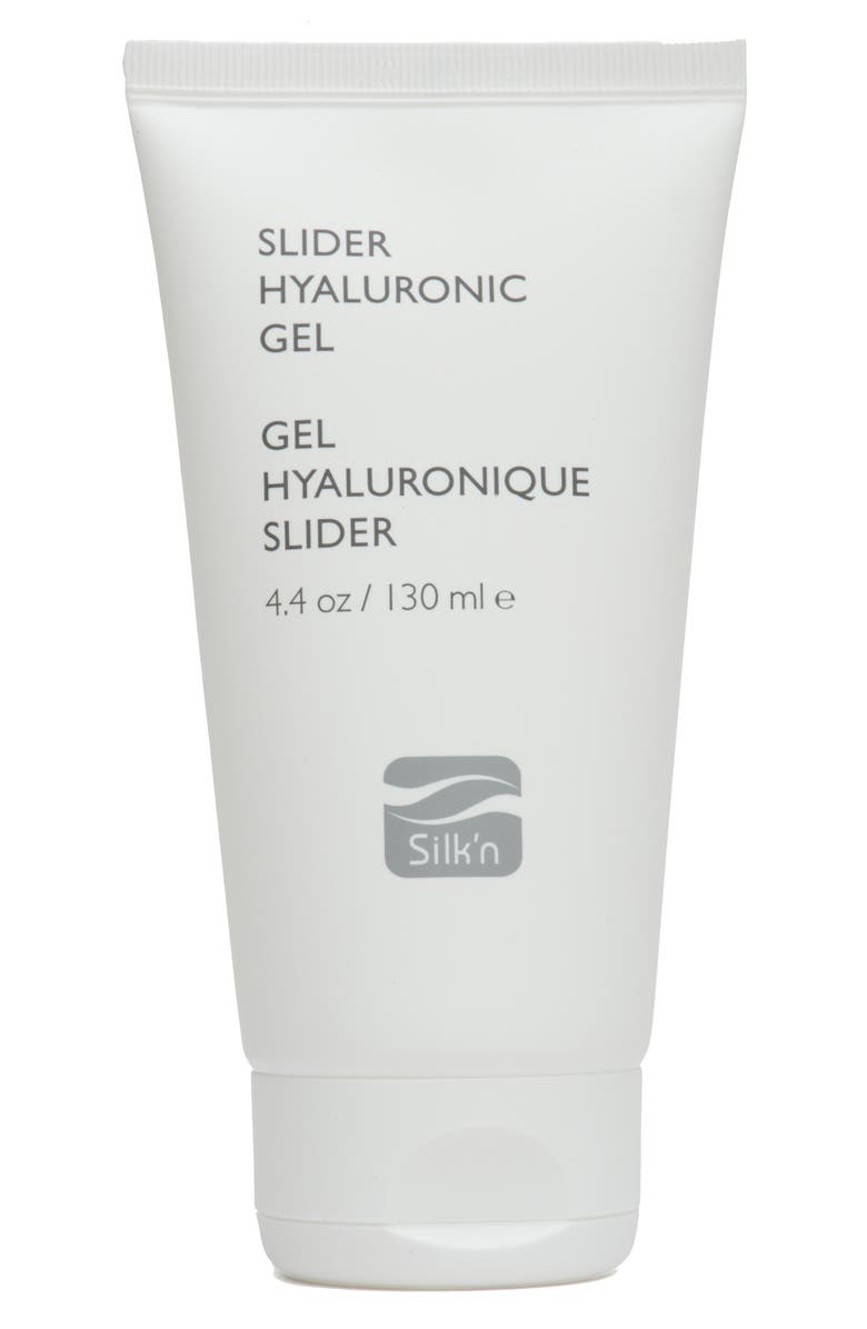 Silk'n Slider Hyaluronic Gel, Main, color,