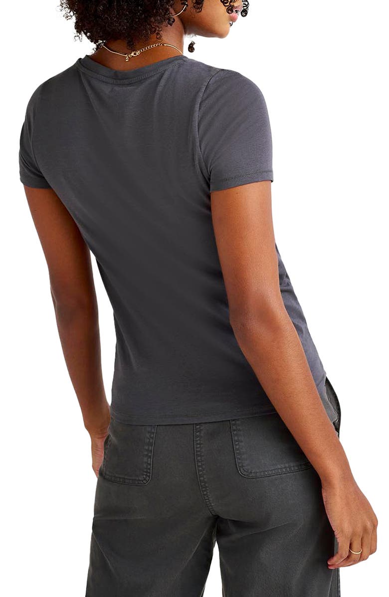 Splendid Genevieve T-Shirt, Alternate, color, 