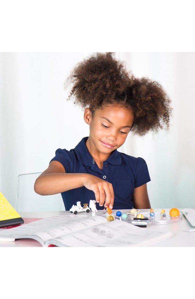 Safari Ltd. Space Toy, Alternate, color, NO COLOR