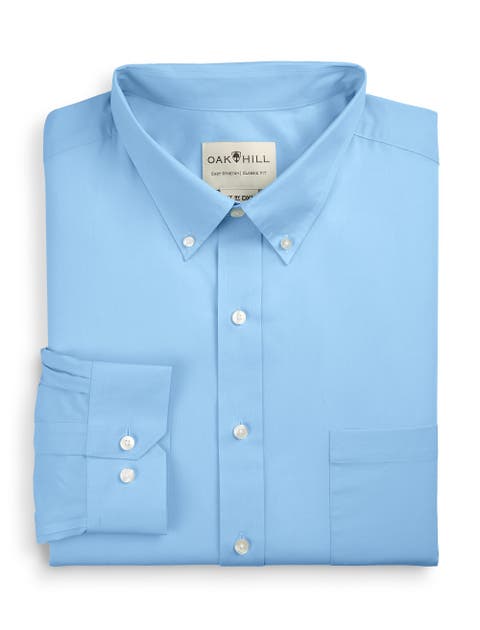 Big & Tall Performance Dress Shirt