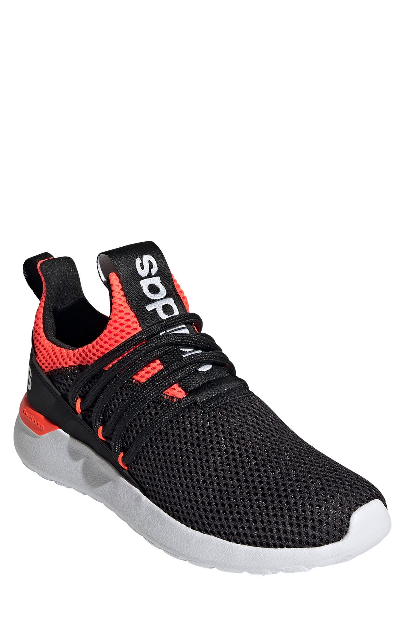 adidas Lite Racer Adapt 3.0 Sneaker, Main, color, 