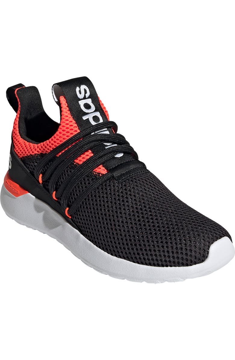 adidas Lite Racer Adapt 3.0 Sneaker, Main, color,