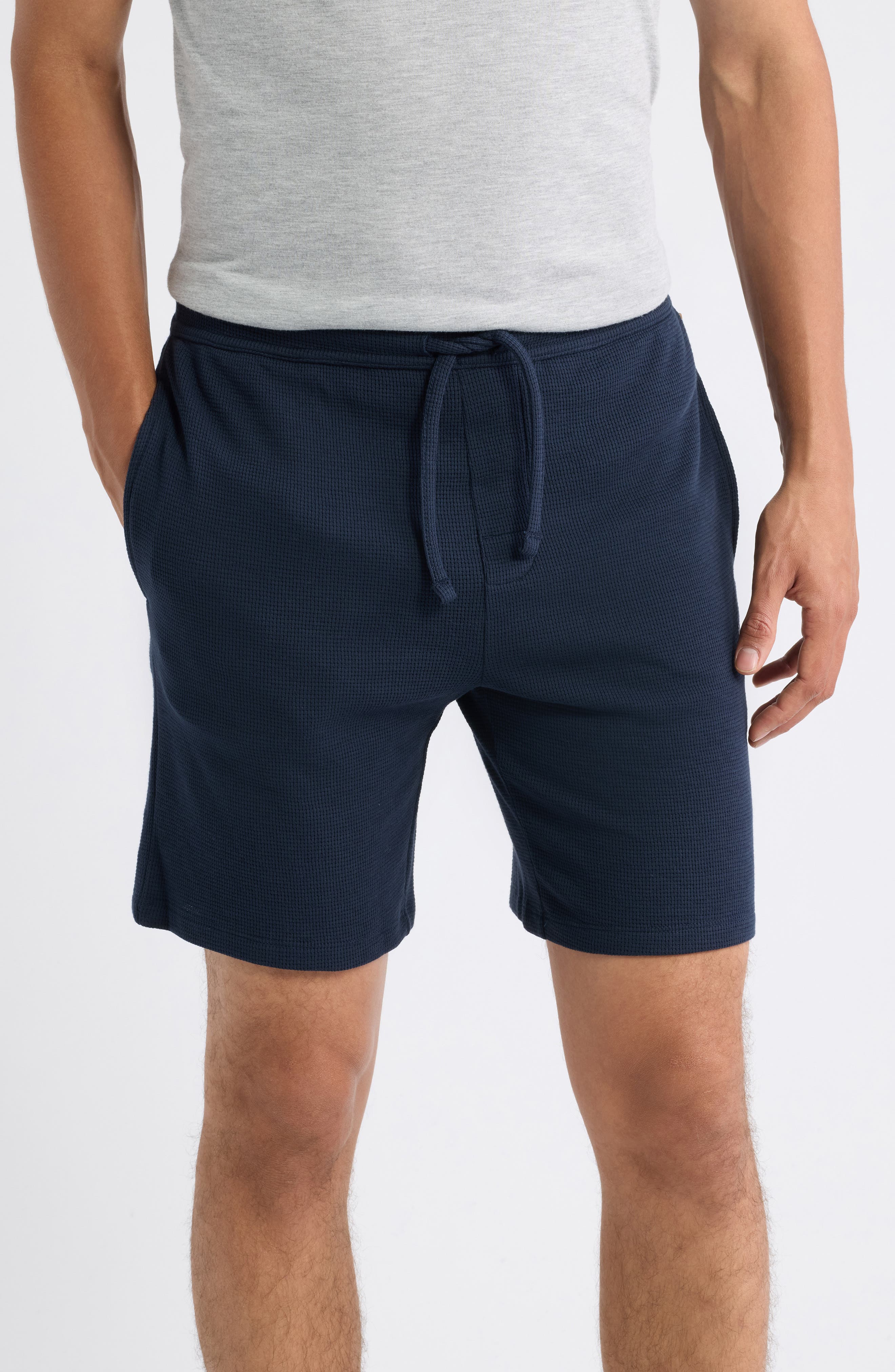 selected DARK BLUE