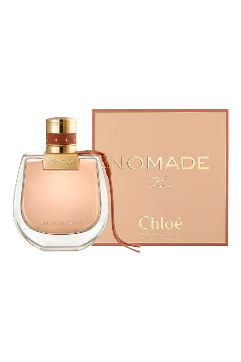 Nomade Absolu de Parfum, Alternate, color, NO COLOR