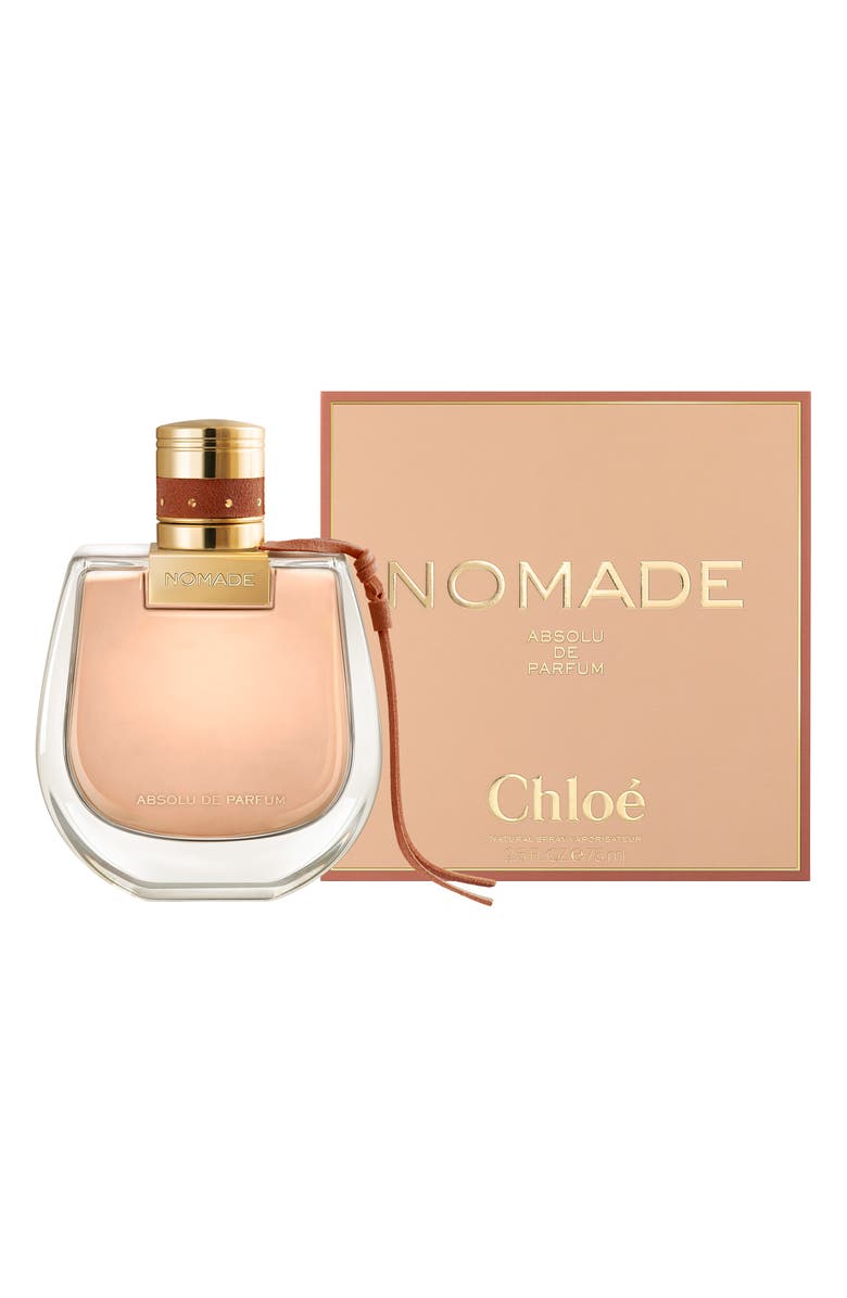 Chloé Nomade Absolu de Parfum, Alternate, color, 