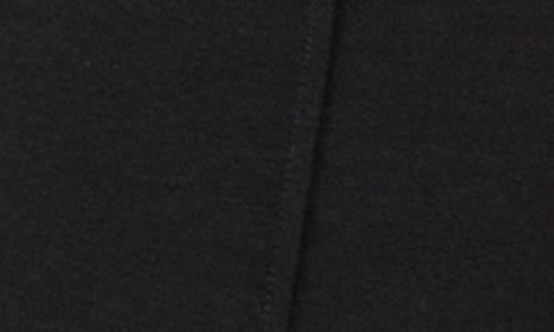 Liverpool Pleat Front Wide Leg Pants In Black