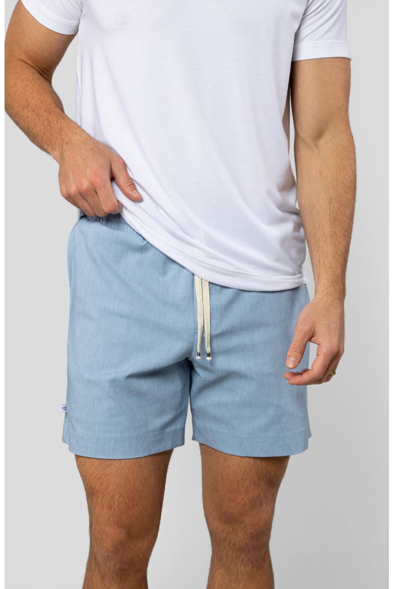 Dockside Short, Main, color, Skywater