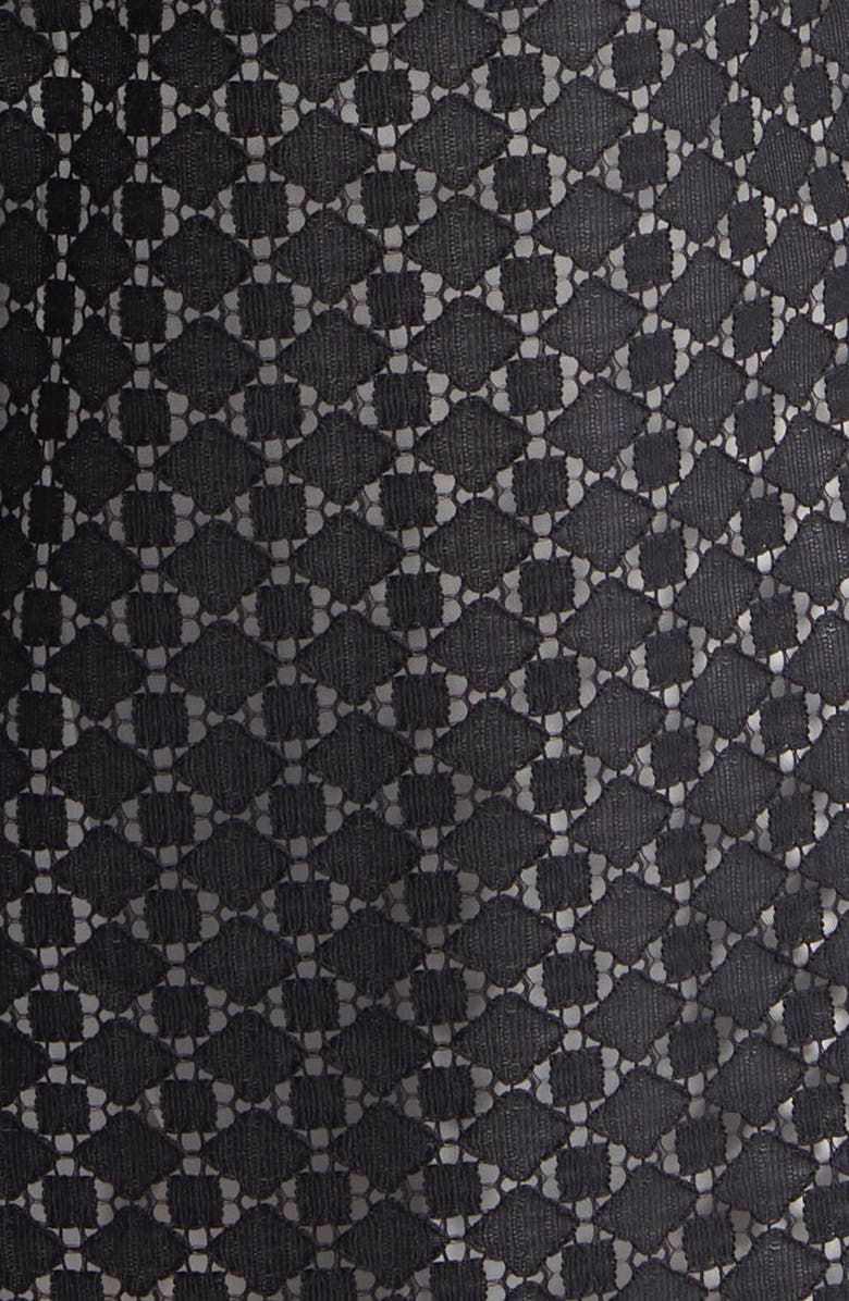 Misook Elbow Sleeve Jacket, Alternate, color,