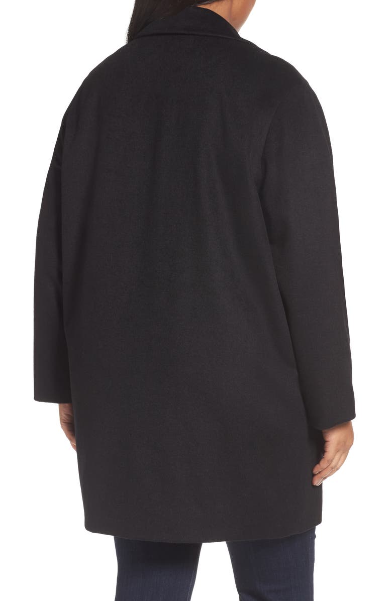 Halogen<sup>®</sup> Wool Blend Coat, Alternate, color, 