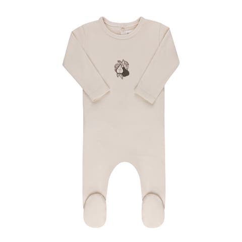 Fruit Collection - Footie (Baby)